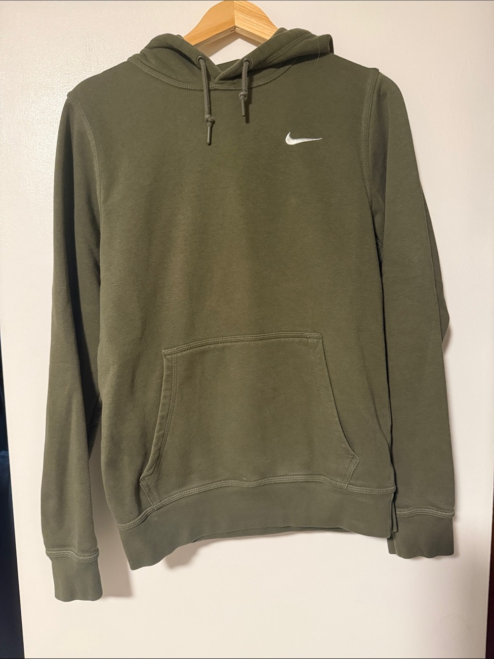 Nike hoodie